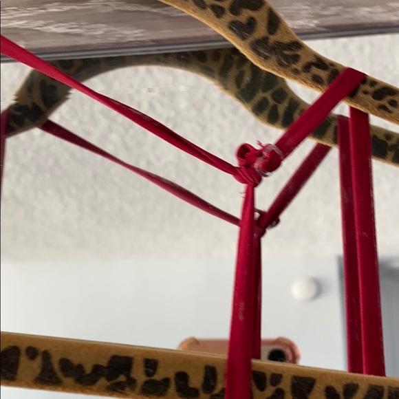 Azazie long dress - Picture 5 of 10